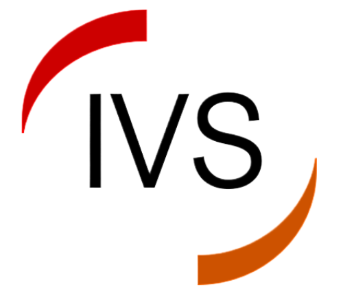 Constructora IVS logo